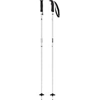 Atomic - 1 Par de bastones de esquí All-Mountain- para mujer- Aluminio- Cloud W